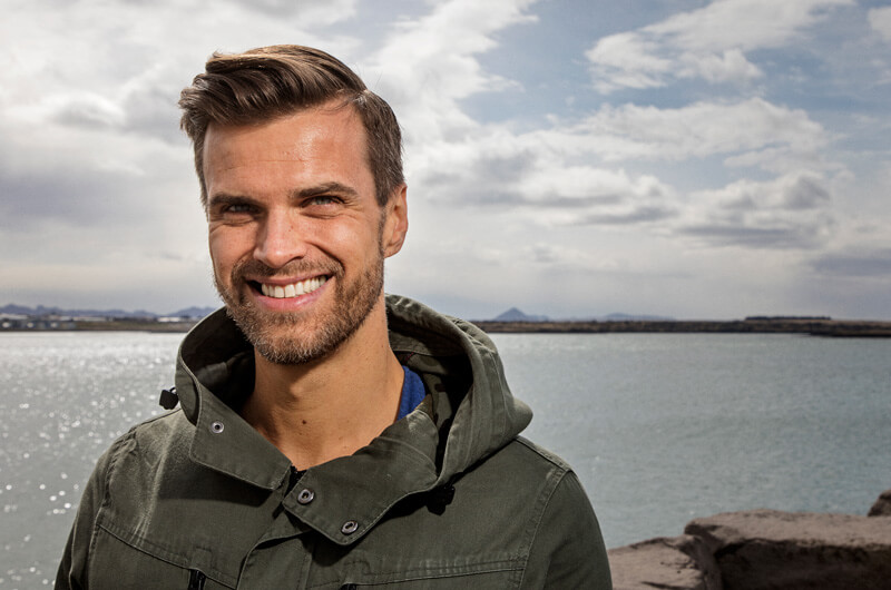 Bjarni Snæbjörnsson 2