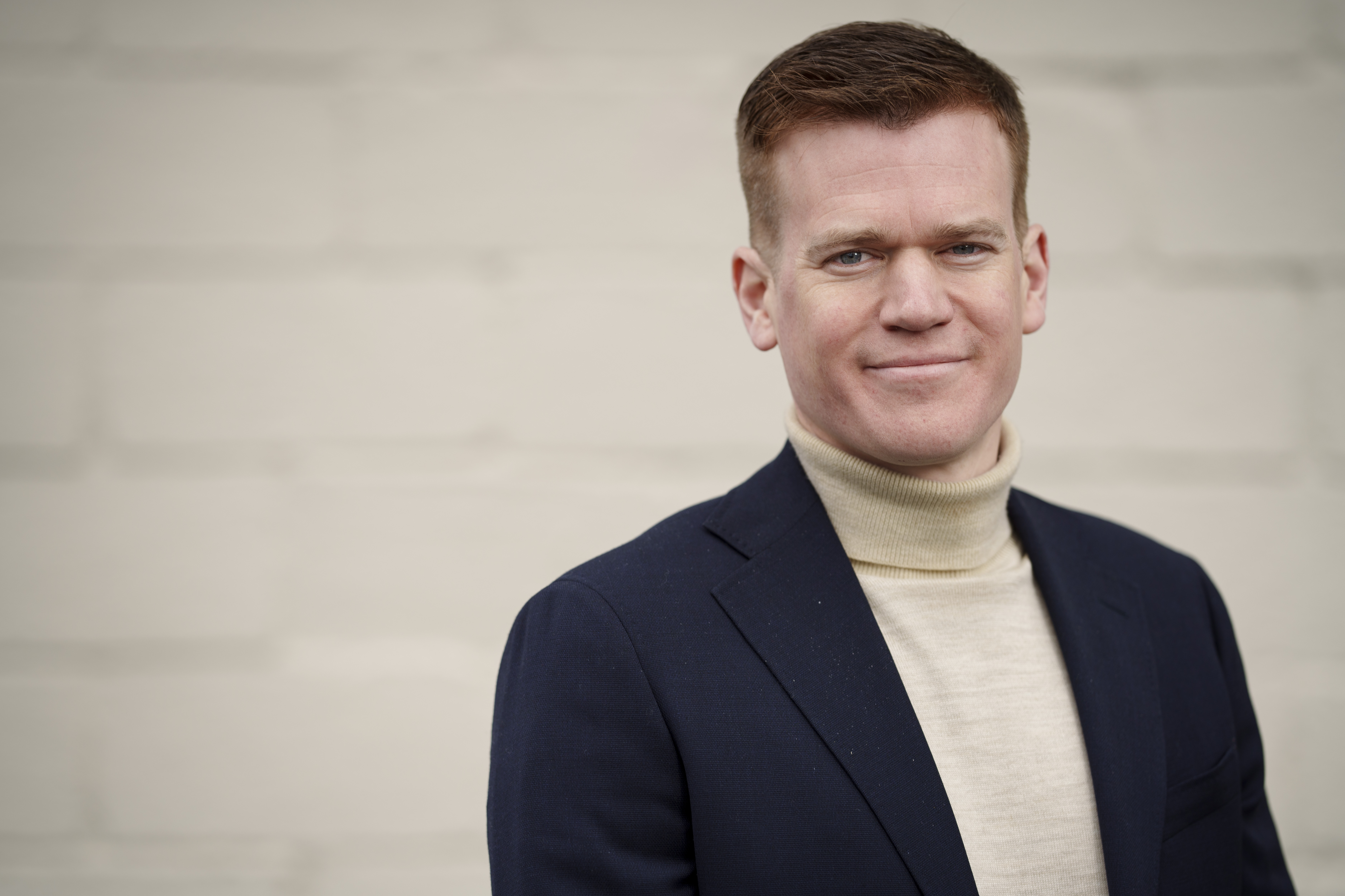Kolbeinn Tumi