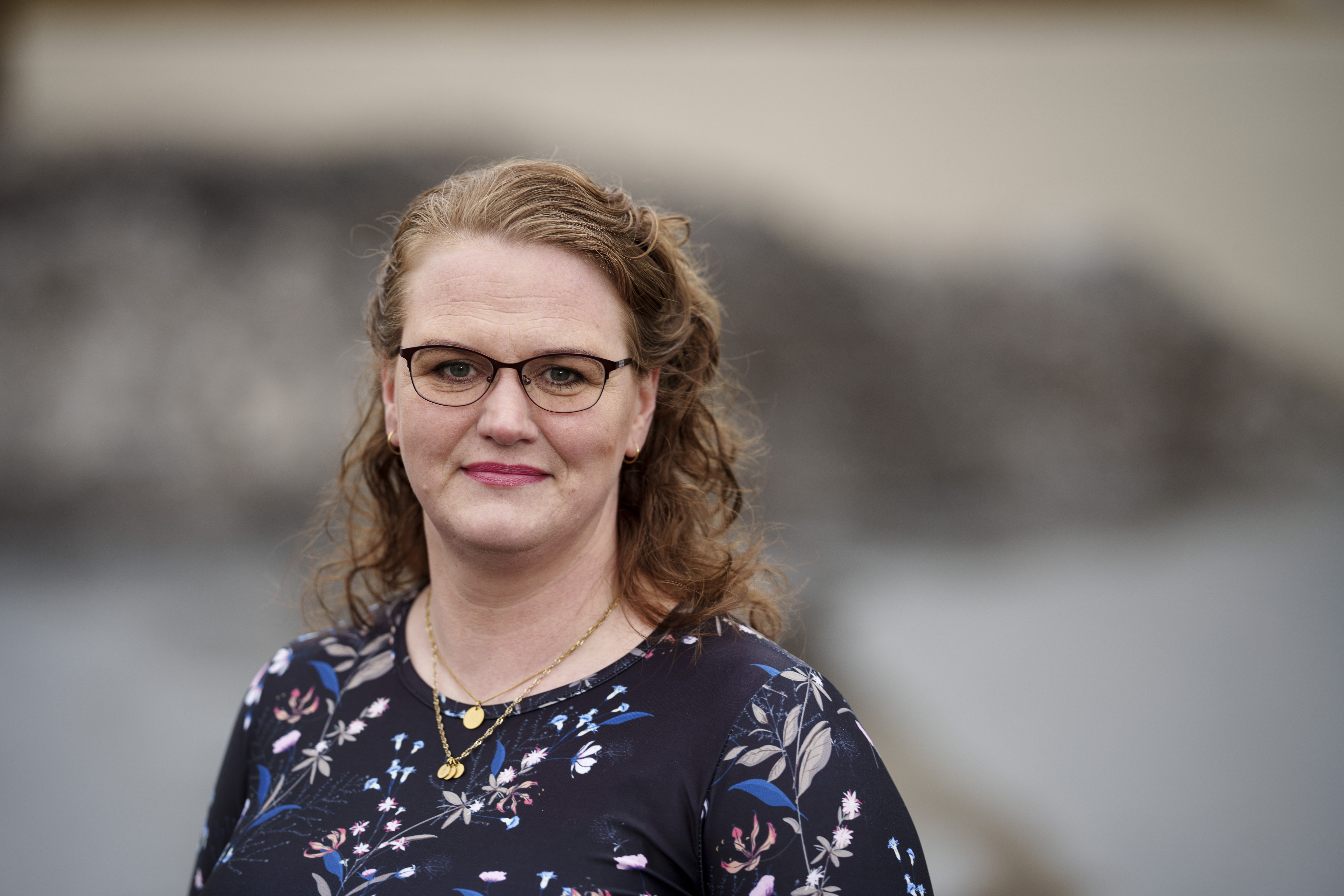 Margrét Harpa