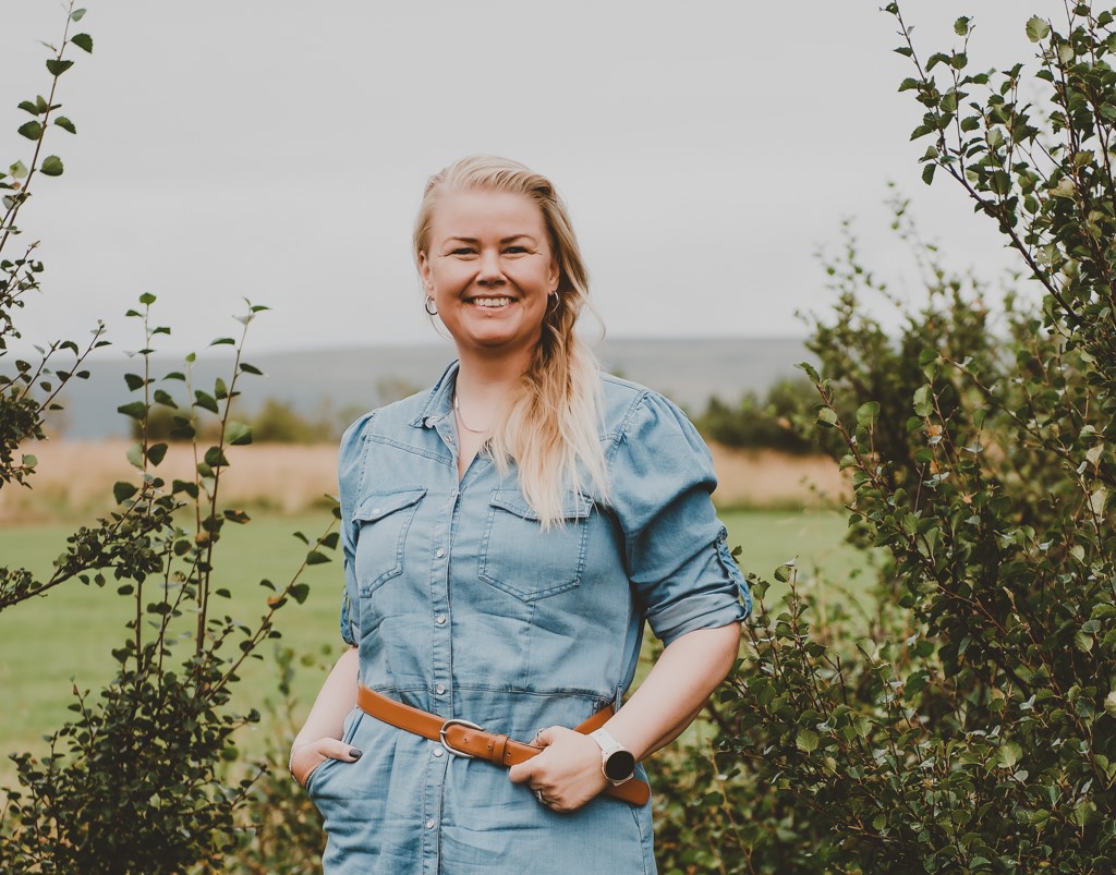 Silja Heimasíða