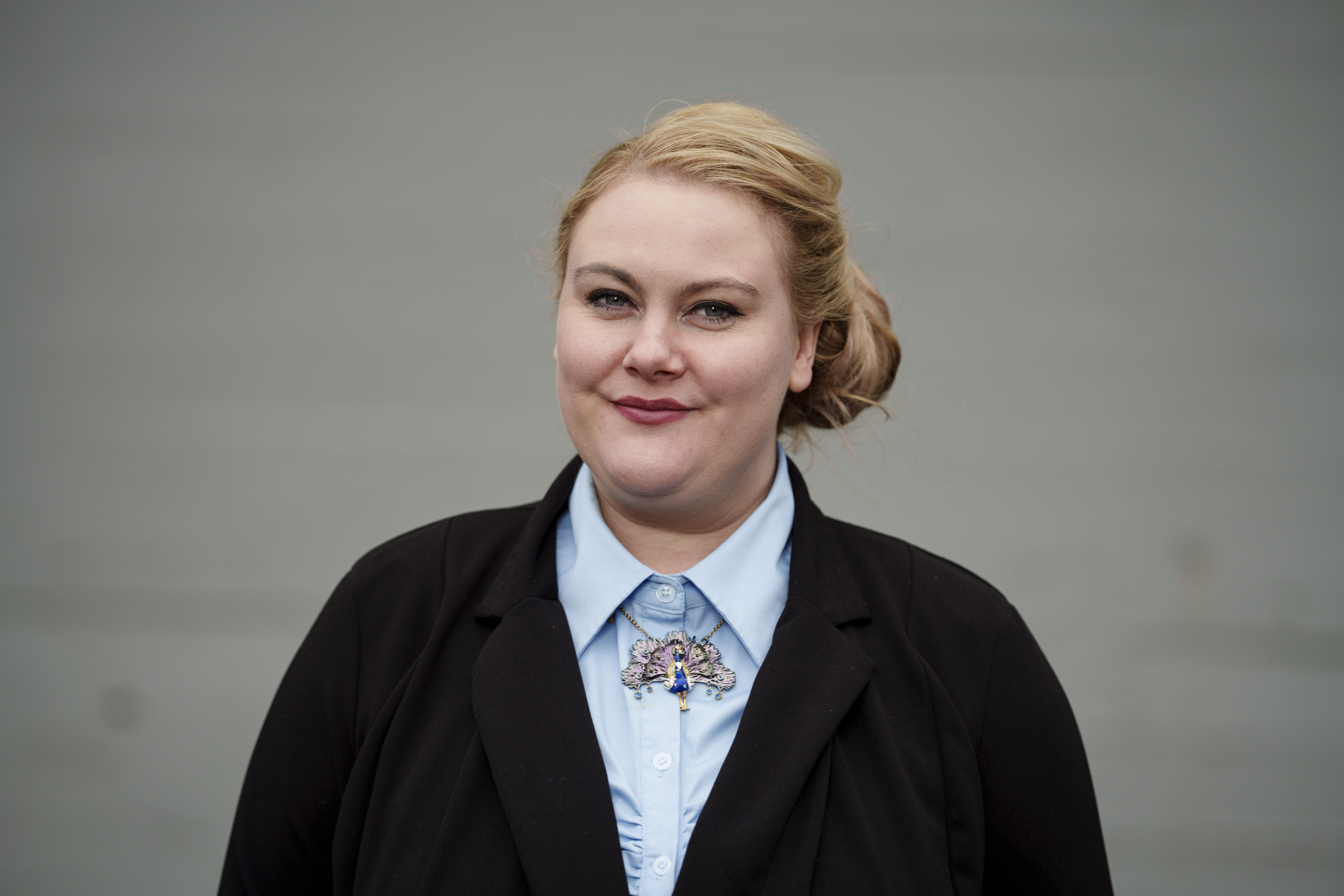 Margrét Erla Maack
